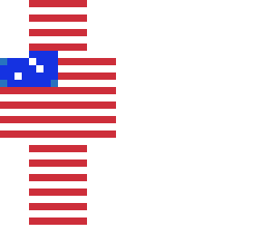 american flag