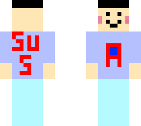 amogus
