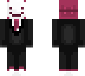 an oc (lucifer)