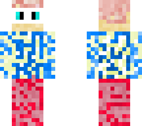 anime boy