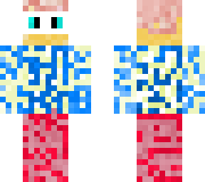 anime boy