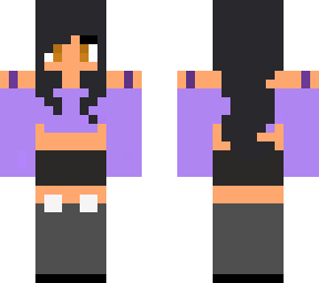 aphmau fcu
