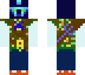 aqua prince
