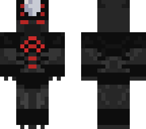 archon evil omni king (anime war)