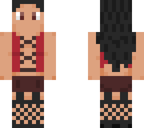 aria solano
