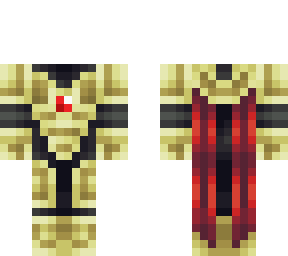 armor template