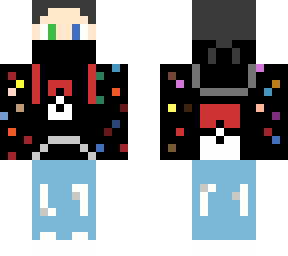 ash boi