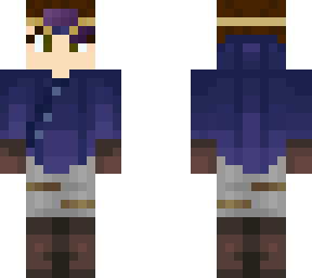 assassin skin