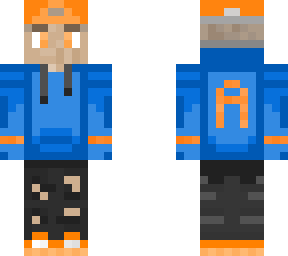 auranost yt skin