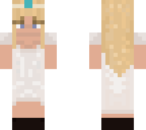 ava wedding dress