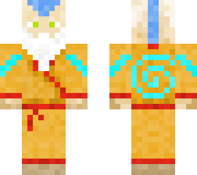 avatar air master