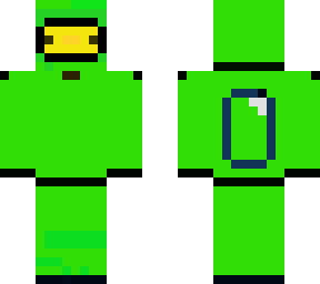 axolotl crewmate (lime)
