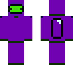 axolotl crewmate (purple)