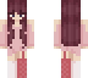 axolotl girl