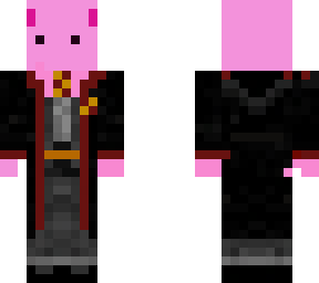 axolotl gryffindor
