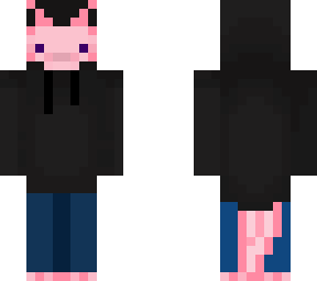 axolotl smp standard