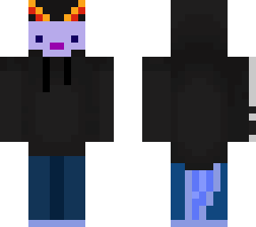 axolotl smp standard v1