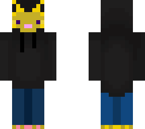 axolotl smp standard v3