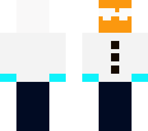 backward walking scientist
