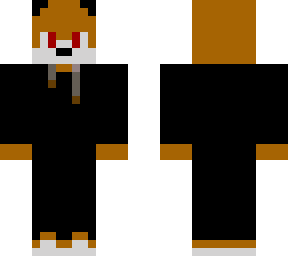 bad demon zeo