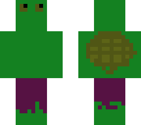 bad turtle