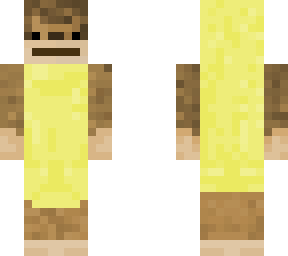 banana monke