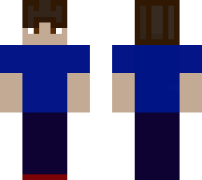 basic skin