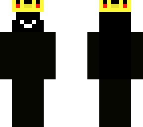 basicking's skin