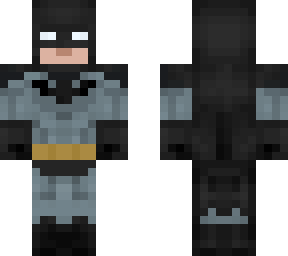 batman aoj v1