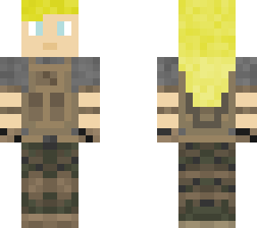 battle uniform