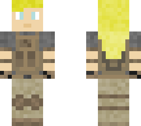 battle uniform 2