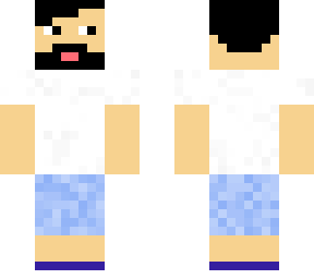 beardy