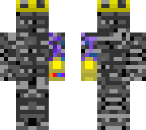 bedrock+thanos+corona+guantemejorados