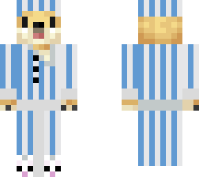 bedwars dog