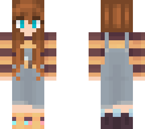 bee girl