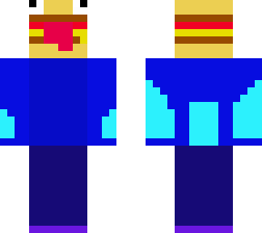 beefboy skin gen 1