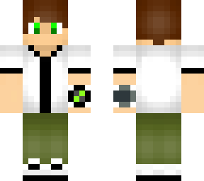 ben 10