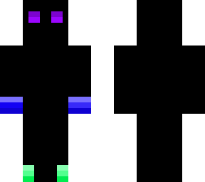 best skin i made