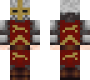 better english knight