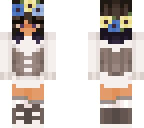 better mooze version :d