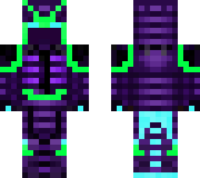 better version of samurai