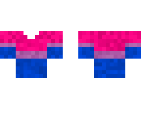 bi flag shirt (please give me credit)