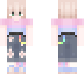 bi girl