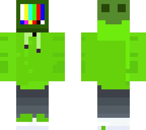 bitty green