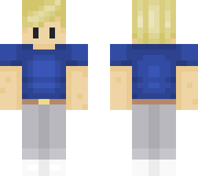 blonde boy v2