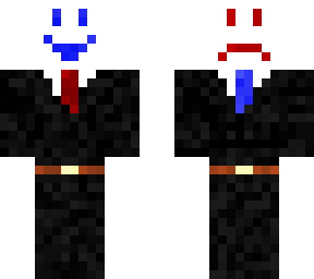 blue happy red sad