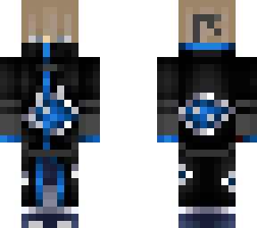 blue ninja noah