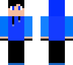 blue simple pro