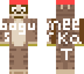 bogusmeerkat