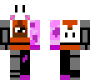booniexd prototipo 1